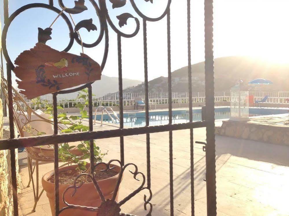 Lavender'S Lodge Hotel Kalkan Exterior photo